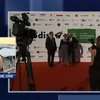 В Киеве прошла церемония награждения победителей Международного кинофестиваля "Молодость"
