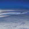 Boeing создает гиперзвуковой самолет