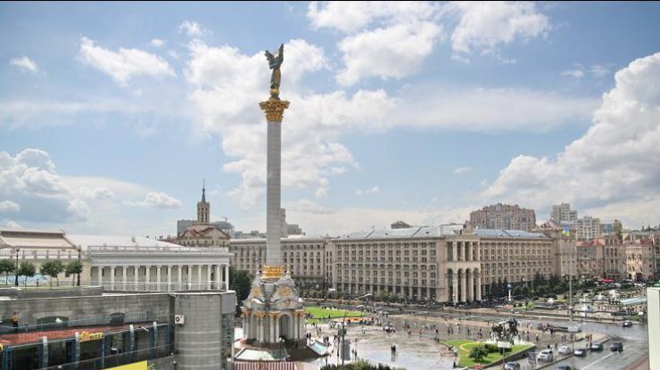 1 июля отмечается День архитектуры Украины. Но чем славны здания Киева?