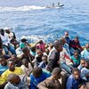 Кораблекрушение у берегов Туниса: число погибших возросло 