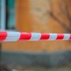 Жуткая находка: под Днепром в сливной яме лежали тела людей