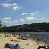 В Киеве в Днепре всплыл труп ребенка