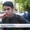В Одессе напали на активиста Автомайдана