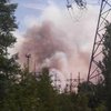 Пожар в Чернобыле: спасатели рассказали об угрозах для людей