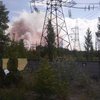 Пожар в Чернобыле: синоптик рассказала о направлении ветра