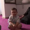 "Вселилась душа": ребенок заговорил на английском, которого никогда не слышал (видео)