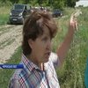 Скандал на Черкащині: жителі сіл виступили проти будівництва сміттєвого полігону