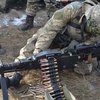 Медик с пулеметом перебил диверсантов под Луганском
