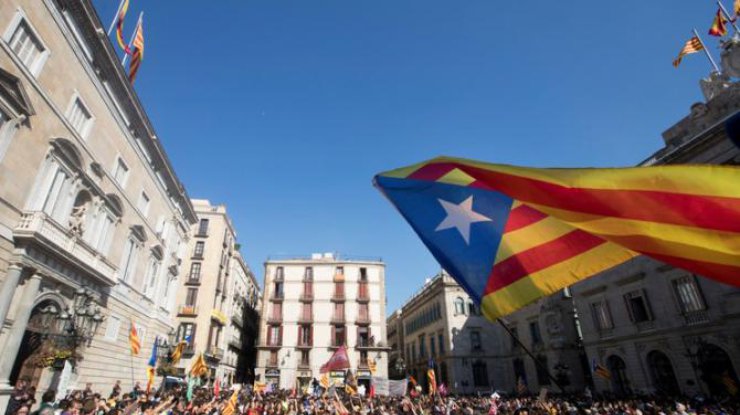 В Испании объявили новый состав правительства