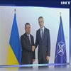 НАТО засуджує російську агресію проти України