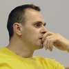 В Amnesty International призывают освободить Олега Сенцова