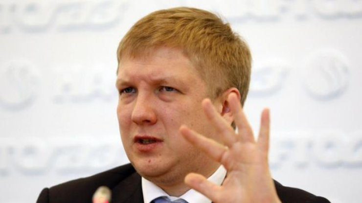 Представители ряда общественных организаций Киева имеют вопросы к Андрею Коболеву.
