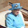 В Великобритании прошел парад по случаю дня рождения Елизаветы II (фото)