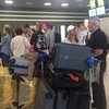 Задержка рейсов в аэропорту "Киев": что известно о судьбе пассажиров 