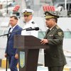 В Одессе отмечают День Военно-морских сил (фото)