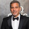Джордж Клуни разбился на мотоцикле