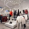 H&M объявил дату открытия первого магазина в Украине 