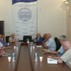 Ректоры высших учебных заведений Одесской области выступили в защиту ректора Одесского медуниверситета