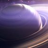 Космическая музыка: ученые записали "разговор" Сатурна со спутником 
