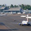 Аэропорт "Киев" нашел виновных в аварии самолета