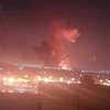 В Египте возле аэропорта прогремел взрыв