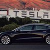 Tesla построит завод электрокаров в Китае
