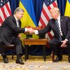 Встреча Порошенко с Трампом: что обсуждали президенты