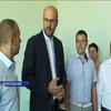 В Черкасской области открыли отделение центральной больницы при поддержке Сергея Рудыка
