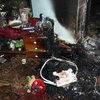 Трагедия в Прикарпатье: при пожаре сгорели дети (фото) 