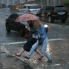 Погода в Украине: синоптики обещают дожди с грозами