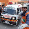 Кровавый митинг: в Пакистане одновременно взорвали 70 человек