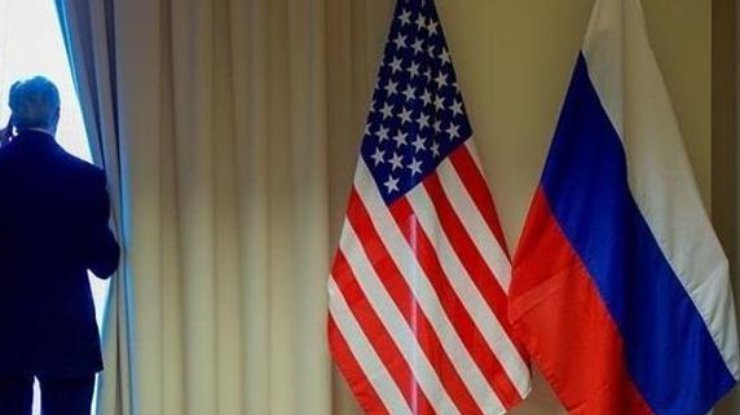 В США обвинили 12 российских разведчиков 
