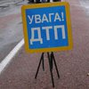ДТП на Закарпатье: чиновник переехал двух пешеходов