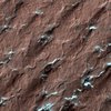 В NASA обнародовали новые снимки с поверхности Марса