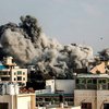 Израиль совершил самую масштабную атаку по Сирии с 2014 года