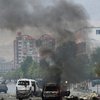 Теракт в Кабуле забрал жизни 6 человек