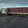 Крупное ДТП на Буковине: в аварии разбились 9 авто (видео)