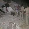В Индии обрушилась многоэтажка, погибли люди (фото, видео)