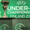 Евро-2018: сборная Украины сенсационно победила Францию