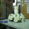 У Києві вшанували пам'ять загиблих у катастрофі рейсу МН17