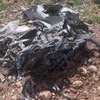 Авиакатастрофа в Индии: разбился МиГ-21