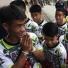 Спасенные таиландские подростки рассказали о пережитых ужасах