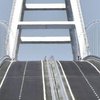Керченский мост: ЕС "наградил" строителей санкциями