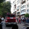 В Тернополе взорвалась квартира с людьми (фото)