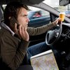 Разговор по телефону за рулем: какие штрафы ждут водителей