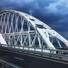 В сети появились свежие фото Керченского моста 