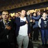 В Киеве провели масштабную акцию в поддержку Сенцова (фото) 