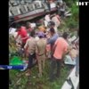Масштабна ДТП в Індії: загинули десятки пасажирів