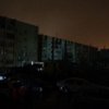 Баку погрузился во мрак (фото)