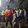 9 дней в пещере: в Таиланде нашли пропавших подростков-футболистов
